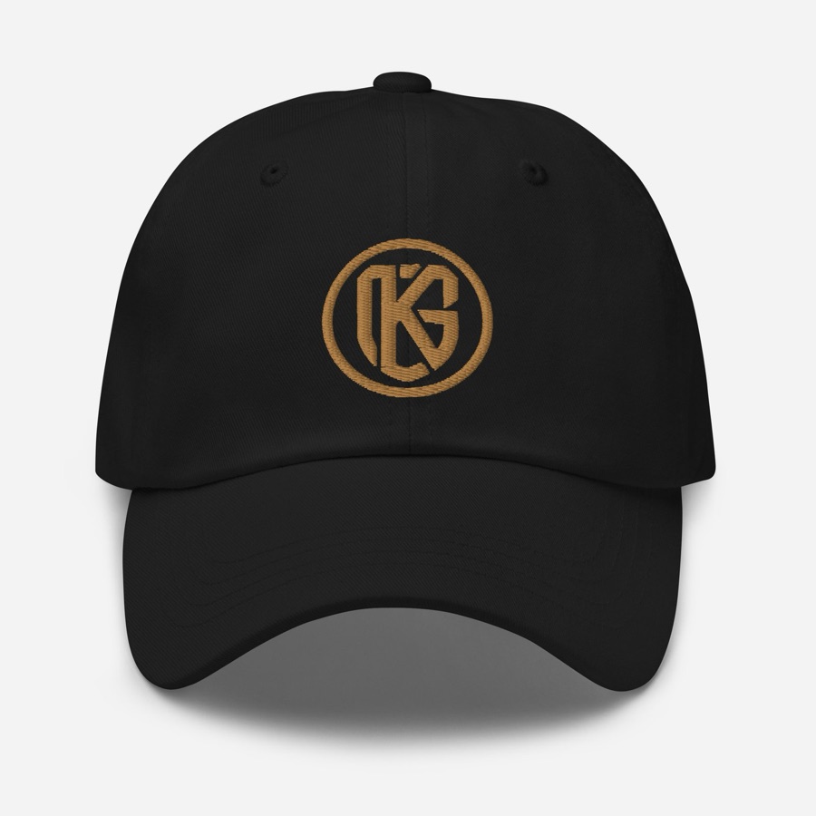 KG dad hat
